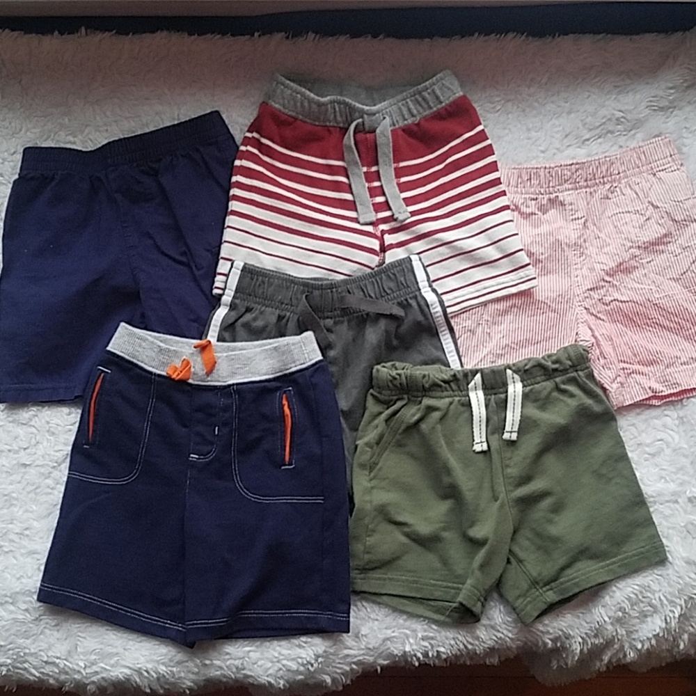 BUNDLE* OLD NAVY* GARANIMALS* CARTERS* NICKELODEON